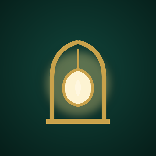 Mishkah app icon
